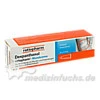 Dexpanthenol ratiopharm&reg; 5%-Wundcreme