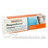 Dexpanthenol ratiopharm&reg; 5%-Wundcreme