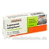 Loperamid ratiopharm&reg; akut-Filmtabletten