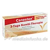Canesten&reg; Gyn 3-Tage Kombi-Therapie