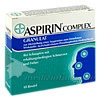 Aspirin&reg; Complex 500 mg/30 mg