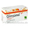 Ginsana&reg; 100 mg, 60 Stk., Sanova Pharma GesmbH
