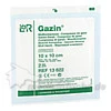 Gazin sterile Mullkompressen 8-fach 10 x 10 cm