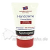 Neutrogena Handcreme Unparf&uuml;miert