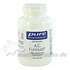 Pure encapsulations Kapseln A.C.Formula