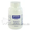 Pure Encapsulations Arginin & Ornithin 90 Kapseln 3408026