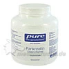 Pure encapsulations Kapseln Pankreatin Enzym Formel