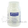 Pure encapsulations Kapseln Q10 L-Carnitin Fumarat