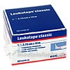 Leukotape Classic wei&szlig; 3,75 cm x 10 m
