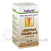 hafesan&reg; Lebertran Vitamin A+D Kapseln