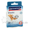 Hansaplast Elastic MED Strips Pflaster