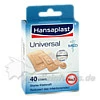 Hansaplast Universal MED Strips