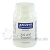 Pure encapsulations Kapseln Jod+tyrosin