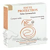 Avene Kompaktsonnencreme F50 get&ouml;nt Sand
