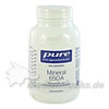 Pure encapsulations Kapseln Mineral 650a