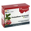 Alpinamed® Preiselbeer-Granulat, 20 Stück, Gebro Pharma GmbH