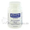 Pure Encapsulations B-Complex Plus Kapseln