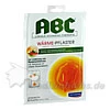 Hansaplast ABC&reg; W&auml;rmepflaster Capsicum