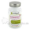 Ginkgo+ 170 mg Kapseln