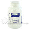 Pure encapsulations Kapseln Vitamin E