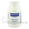 Pure encapsulations Kapseln Vitamin E