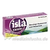 Isla Cassis Pastillen zuckerfrei