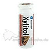 Miradent Xylitol Zimt Kaugummi