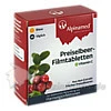 Alpinamed&reg; Preiselbeer-Filmtabletten