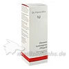 Dr. Hauschka Zitronen Lemongrass Pflege&ouml;l