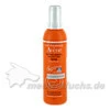 Av&egrave;ne Kinder-Sonnenspray 50+