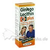 Ginkgo Lecithin Tonikum Dr. Fischer, 500 Milliliter, Pharmonta Dr. Fischer GmbH