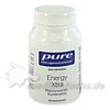 Pure encapsulations Kapseln Energy Xtra