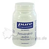 Pure Encapsulations Resveratrol extra Kapseln
