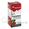 Alpinamed® Preiselbeer Trink-Konzentrat, 100 Milliliter, Gebro Pharma GmbH