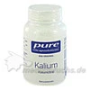 Pure encapsulations Kapseln Kalium Citrat