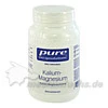Pure Encapsulation Kalium-Magnesium Kapseln, 90 Stk., PRO MEDICO HANDELS GMBH