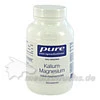 Pure Encapsulation Kalium-Magnesium Kapseln