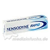 Sensodyne Rapid Zahnpasta, 75 Milliliter, GSK MARKENARTIKEL GMBH