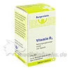Burgerstein Vitamin D3 Kapseln