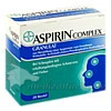 Aspirin&reg; Complex 500 mg/30 mg