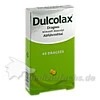 Dulcolax&reg; Drag&eacute;es, 40 Stk., Boehringer Ingelheim RCV GmbH & Co KG