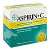Aspirin + C Brausetabletten