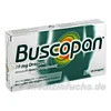 Buscopan&reg; Drag&eacute;es 10 mg