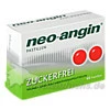neo-angin&reg; Zuckerfrei