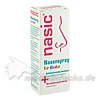 Nasic Nasenspray f&uuml;r Kinder 5 mg/ 500 mg