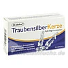 Dr. B&ouml;hm&reg; Traubensilberkerze 6,5 mg Filmtabletten, 60 Stk., Apomedica Pharmazeutische Produkte GmbH