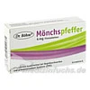 Dr. B&ouml;hm&reg; M&ouml;nchspfeffer 4 mg Filmtabletten