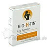 BIO-H-TIN&reg; Vitamin H 5 mg