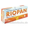 Riopan&reg; MagenGel