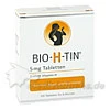 BIO-H-TIN&reg; Vitamin H 5 mg